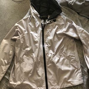 FOREVER 21 windbreaker